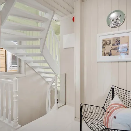 The Bergen Townhouse Dream I Must See Views! Exterior photo
