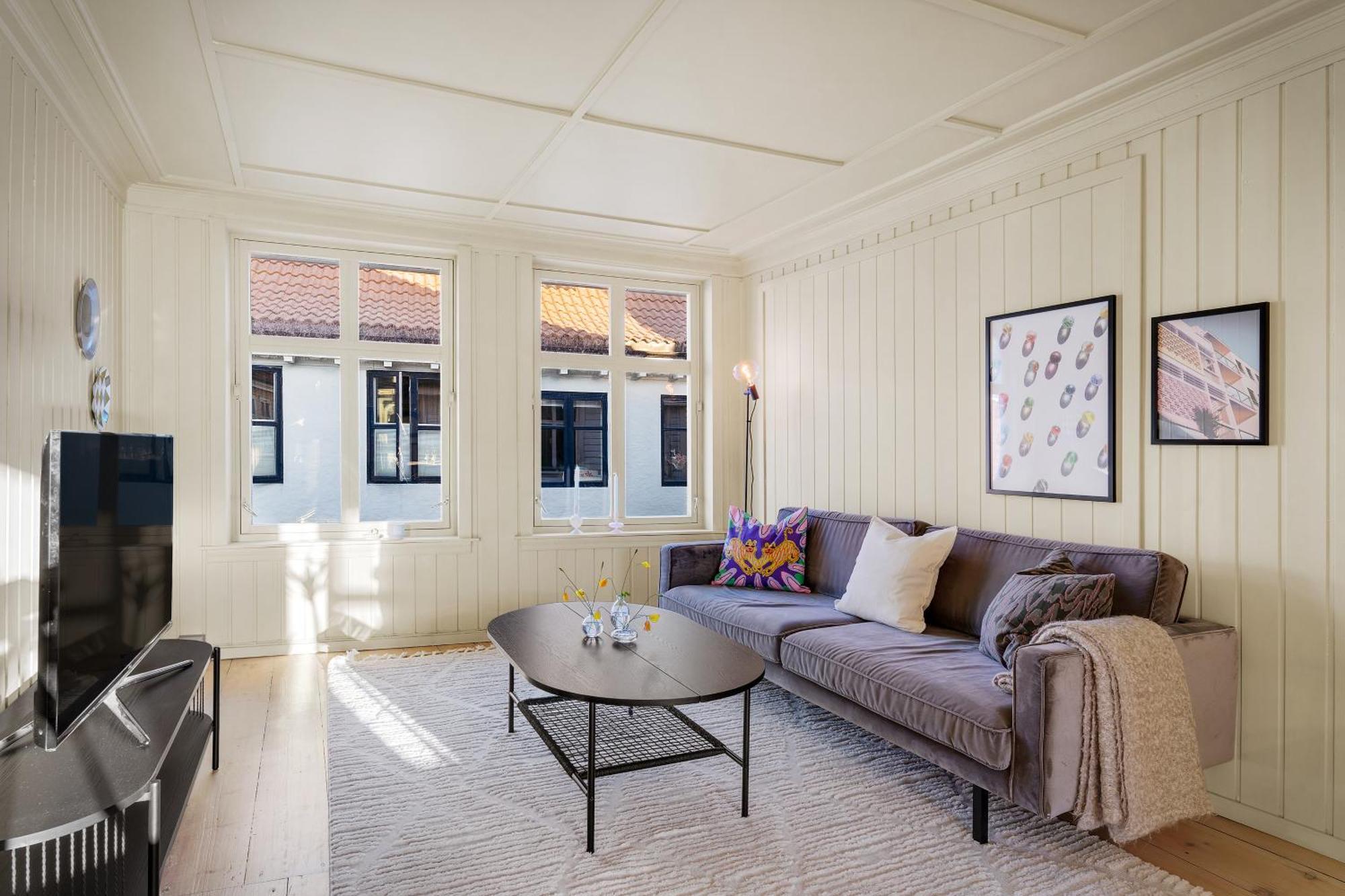 The Townhouse Dream I Must Views! Villa