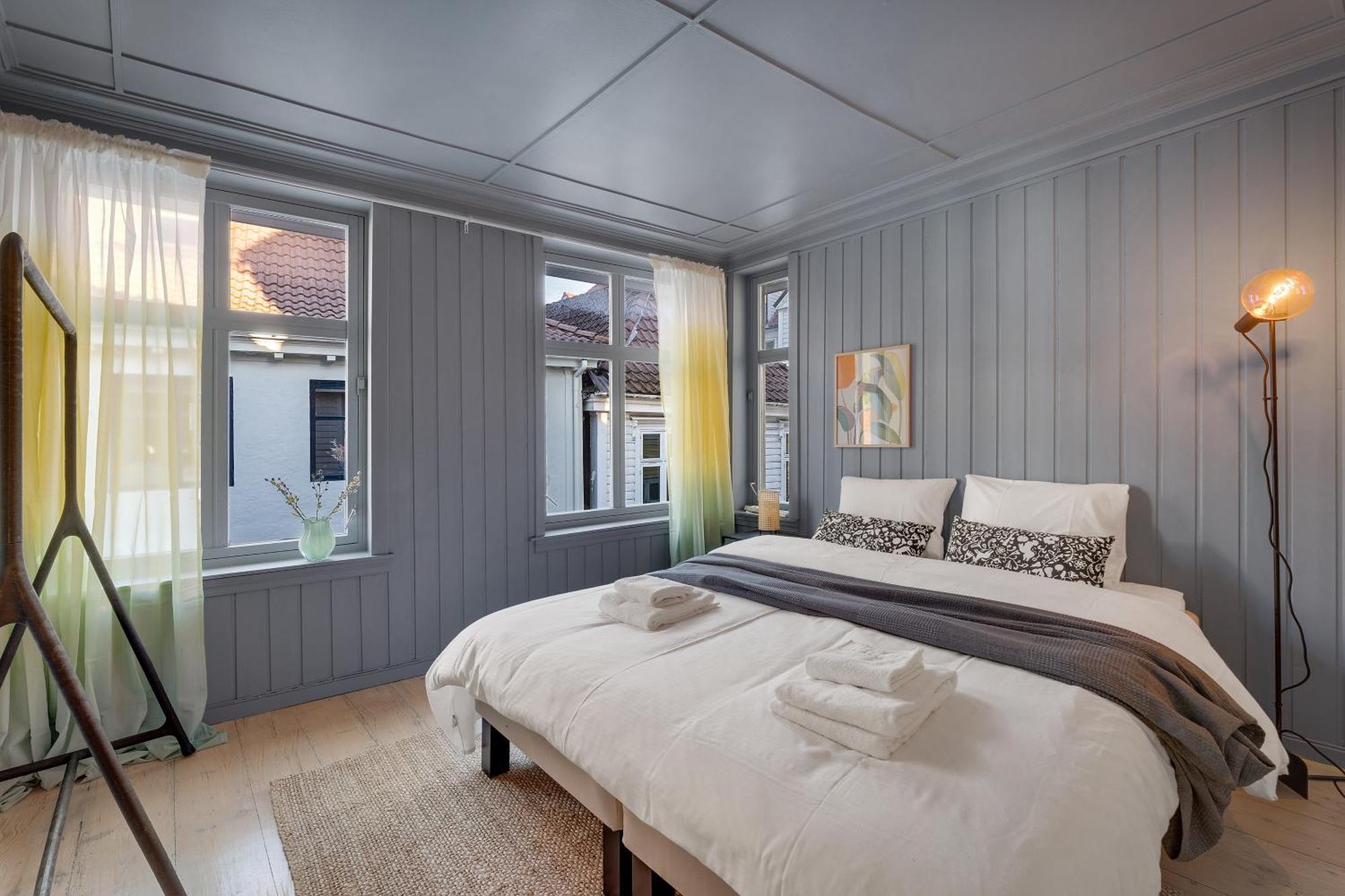 The Townhouse Dream I Must Views! Villa *