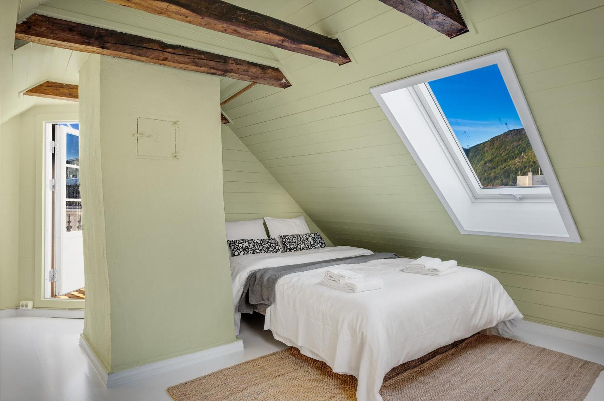 The Townhouse Dream I Must Views! Villa